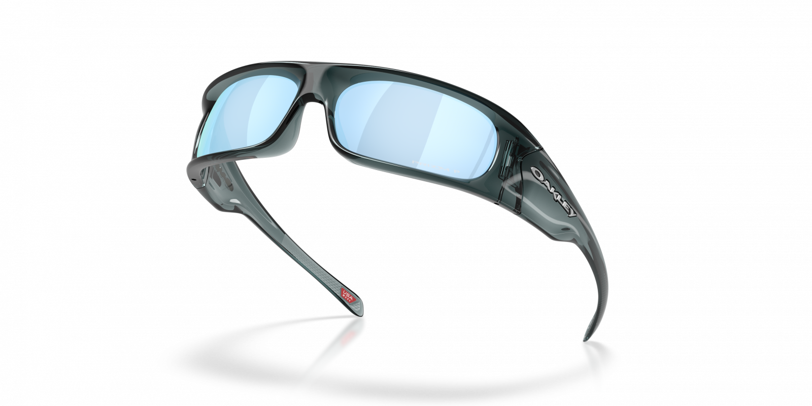 Oakley OO9522 952204 Highland 
